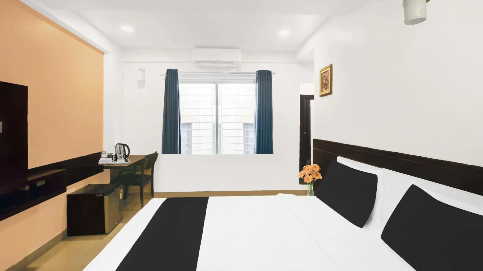 Hotel Townhouse City Center Near Mysore Palace Formerly Aavass Inn India