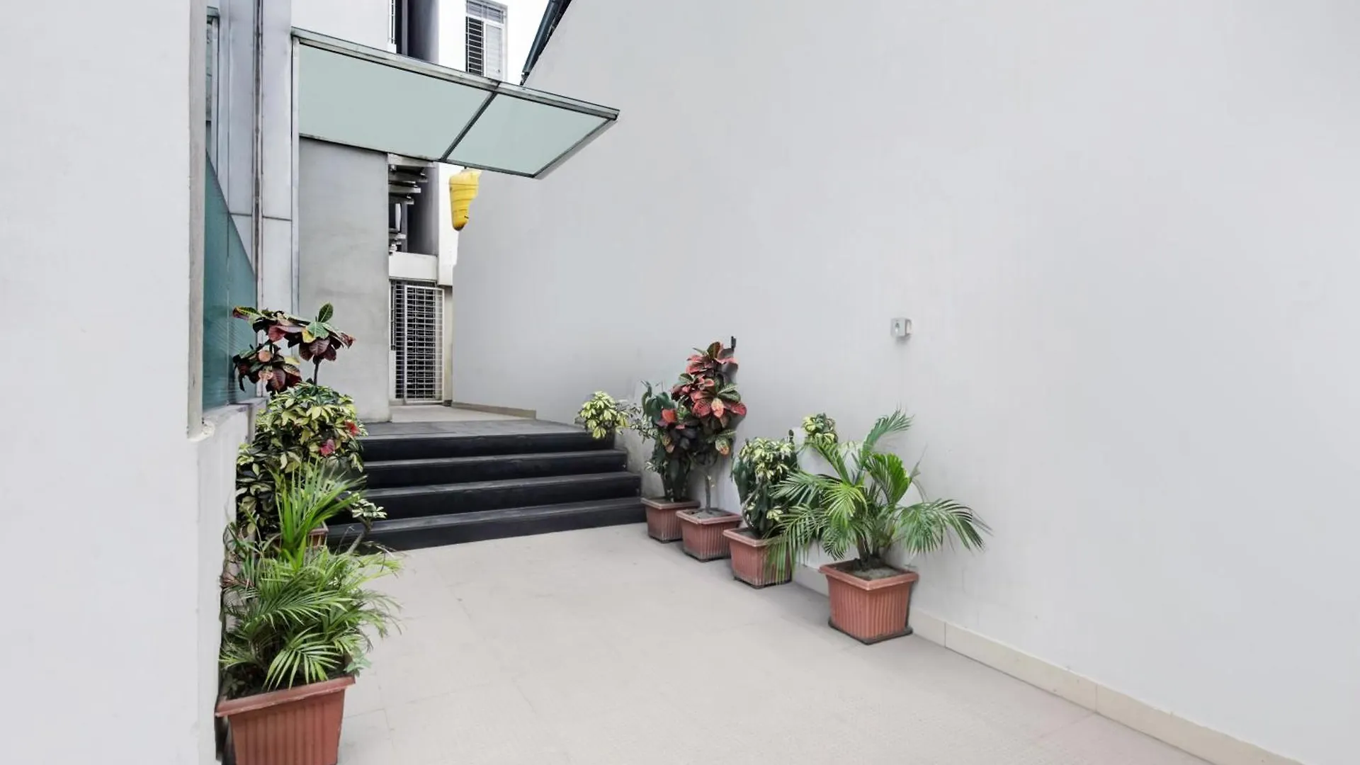 Townhouse City Center Near Mysore Palace Formerly Aavass Inn Hotel