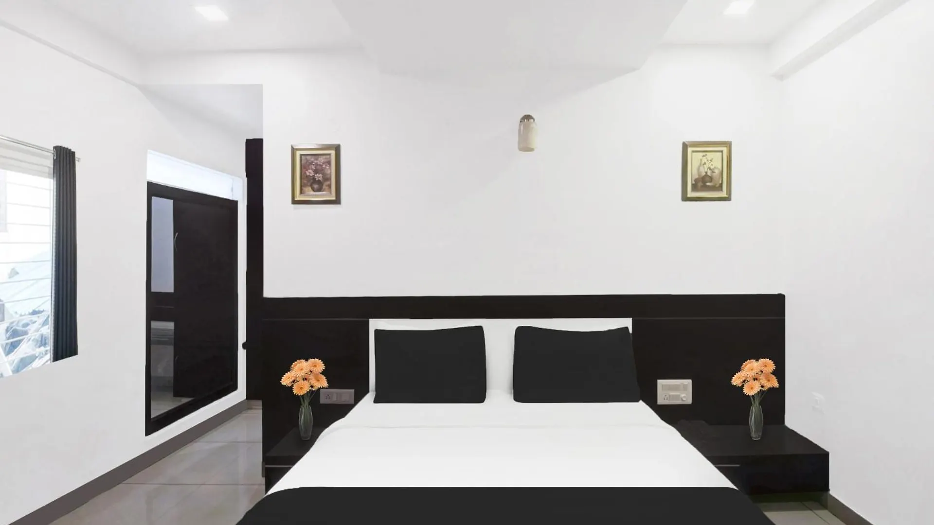 Hotel Townhouse City Center Near Mysore Palace Formerly Aavass Inn
